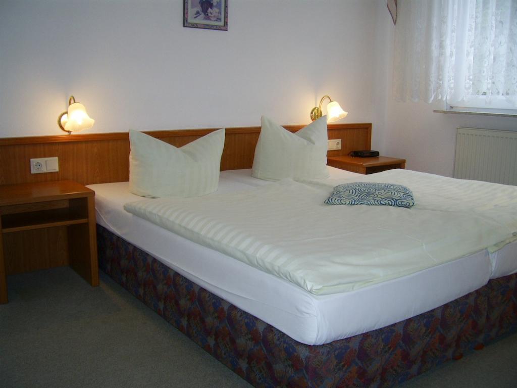 Hotel Kirchner Tharandt Cameră foto
